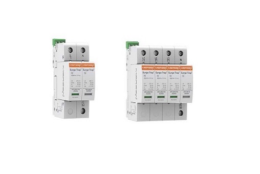 STPT2 (5) STPT2-40K275V-3P / STPT2-40K275V-3PM